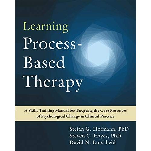 Learning Process-Based Therapy    Format Broch 