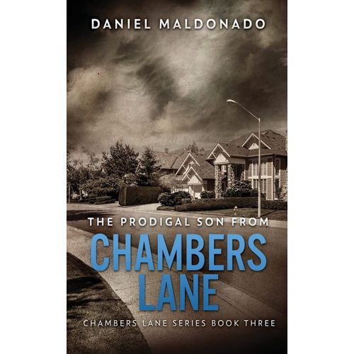 The Prodigal Son From Chambers Lane    Format Broch 