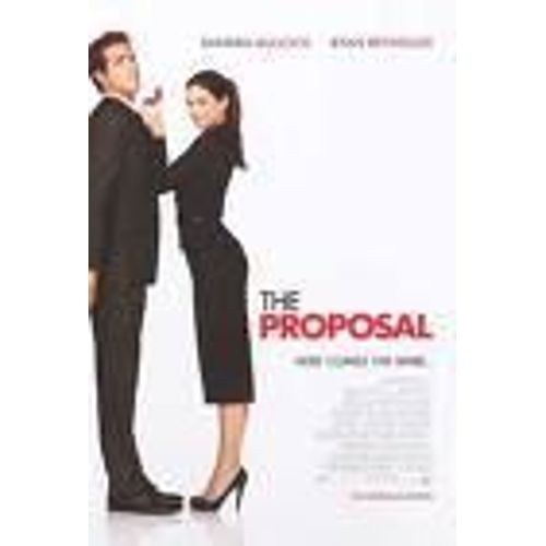 The Proposal - Import de Fletcher Anne