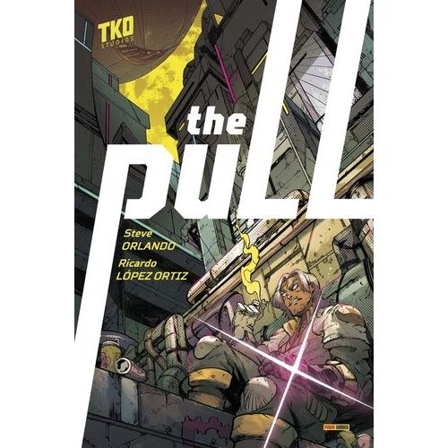 The Pull    Format Album 