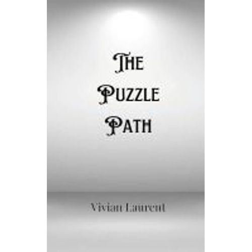 The Puzzle Path    Format Broch 