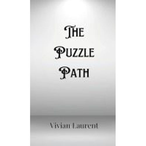 The Puzzle Path    Format Reli 