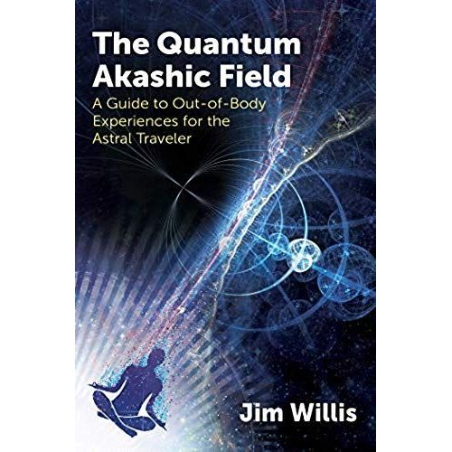 The Quantum Akashic Field    Format Broch 