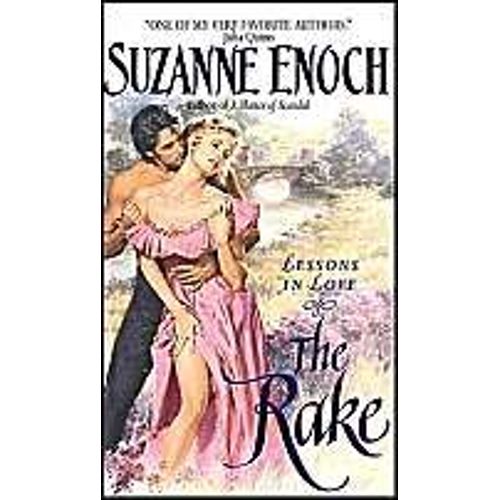 The Rake (Lessons In Love, Book 1)   de Enoch 