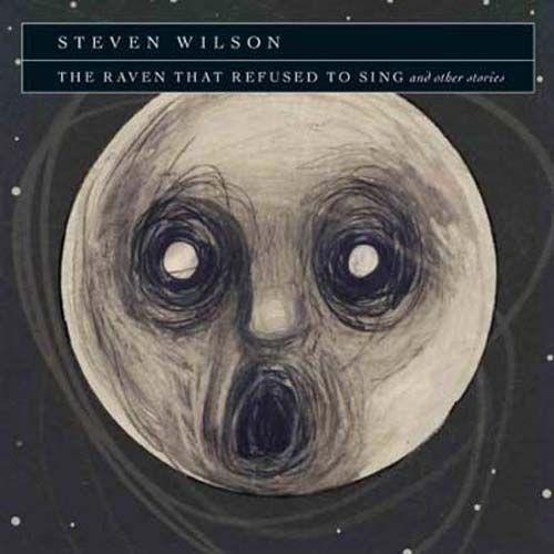 The Raven Tha Refused To Sing - Steven Wilson