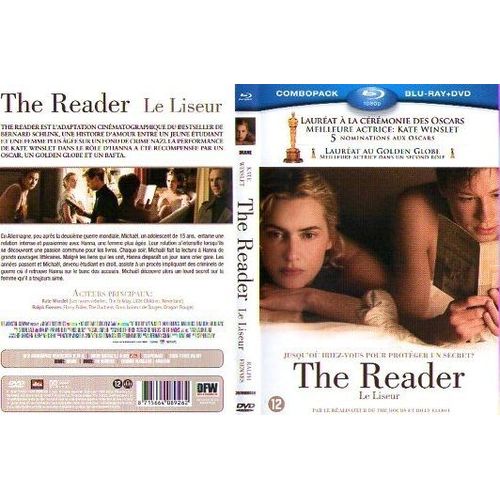 The Reader de Stephen Daldry