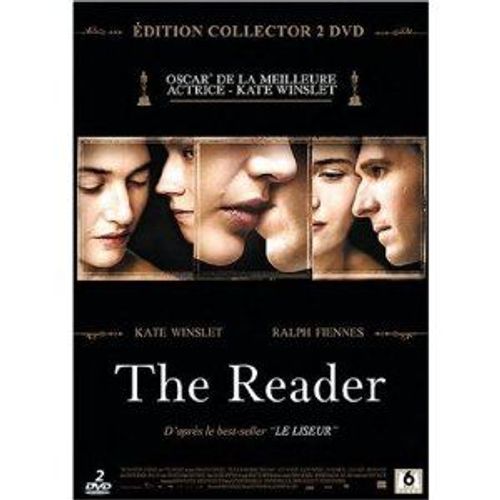 The Reader de Stephen Daldry