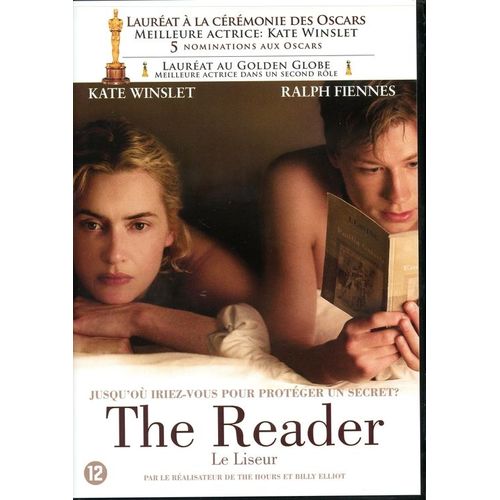 The Reader de Stephen Daldry
