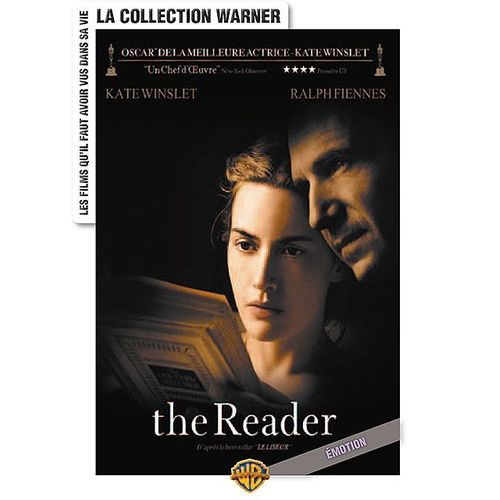 The Reader de Stephen Daldry