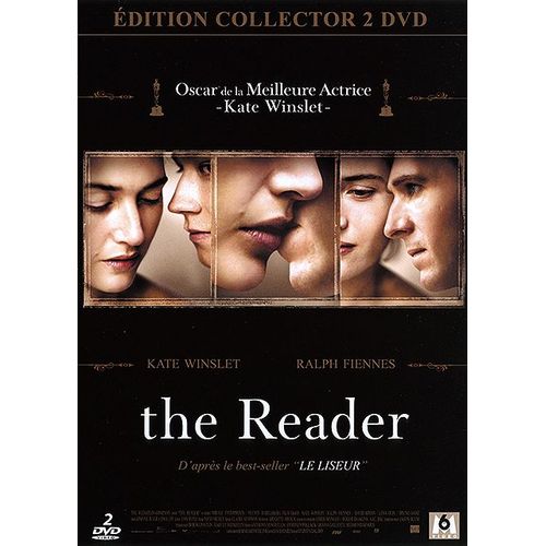 The Reader - dition Collector