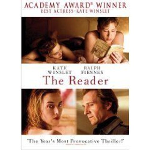The Reader - Import de Stephen Daldry
