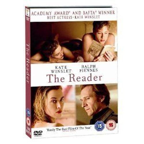 The Reader - Import Uk de Stephen Daldry