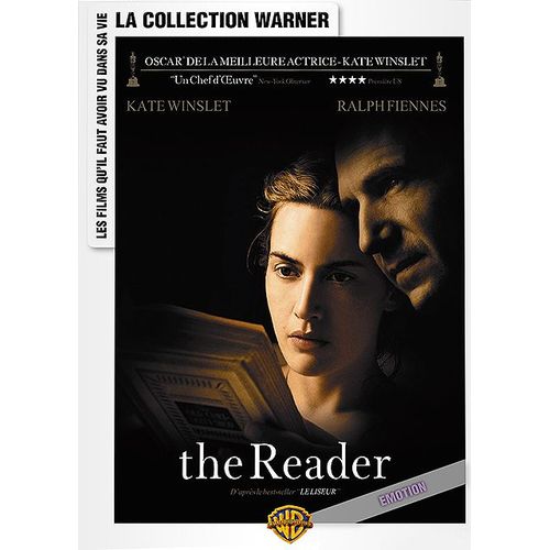The Reader - Wb Environmental de Stephen Daldry