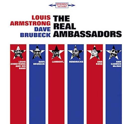 Real Ambassadors - Louis Armstrong