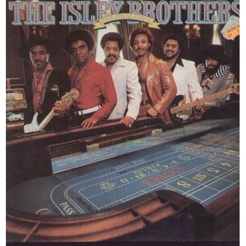 The Real Deal - The Isley Brothers