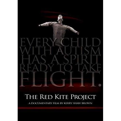 The Red Kite Project - Autism Documentary de Unknown