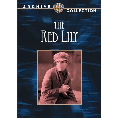 The Red Lily de Fred Niblo