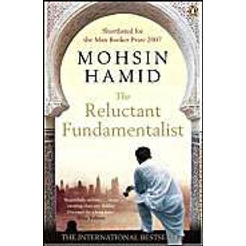 The Reluctant Fundamentalist    Format Broch 