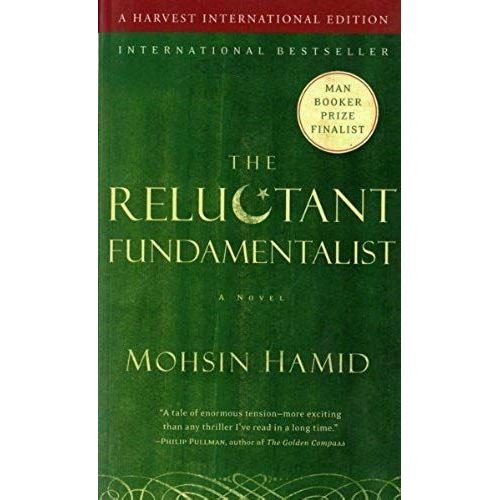 The Reluctant Fundamentalist   de unknown  Format Broch 