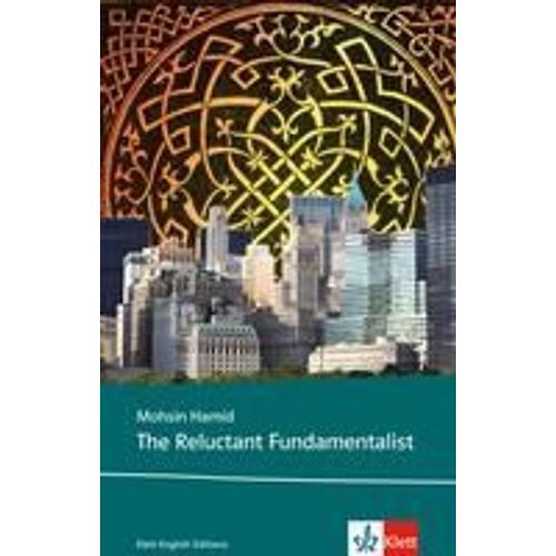 The Reluctant Fundamentalist    Format Broch 