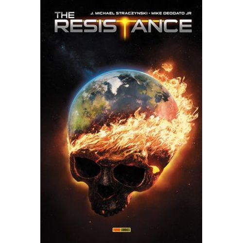 The Resistance T01  