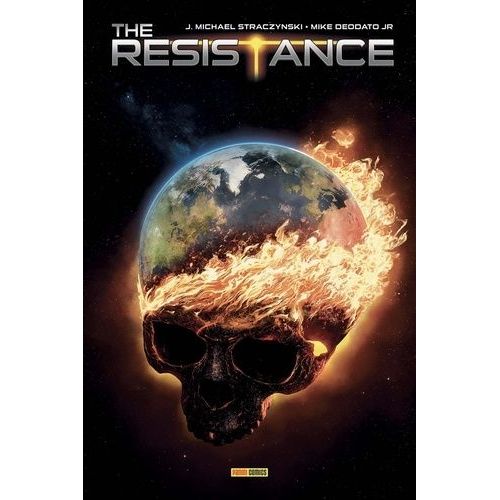 The Resistance    Format Grand Format 