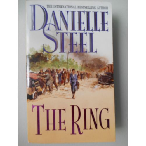 The Ring De Danielle Steel   