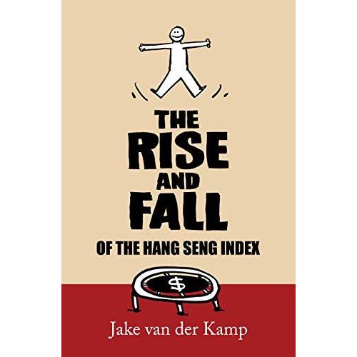 The Rise And Fall Of The Hang Seng Index    Format Broch 