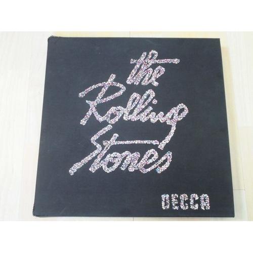 Coffret 5 Vinyles Collector DECCA - Vinyle | Rakuten