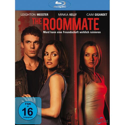 The Roommate de Meester Leighton/Kelly Minka/Gigandet Cam