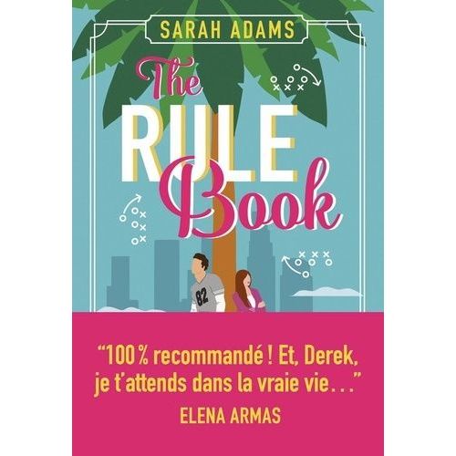 The Rule Book    Format Grand Format 