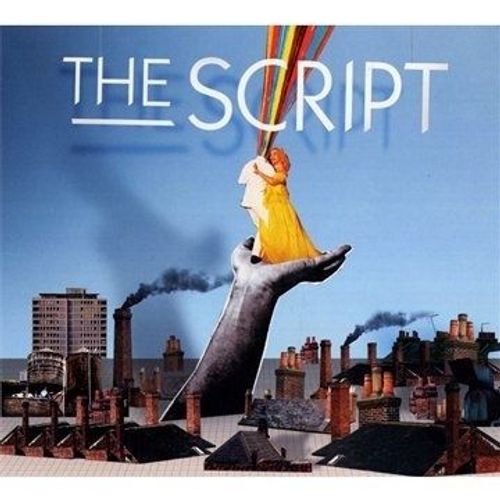 The Script - Script The