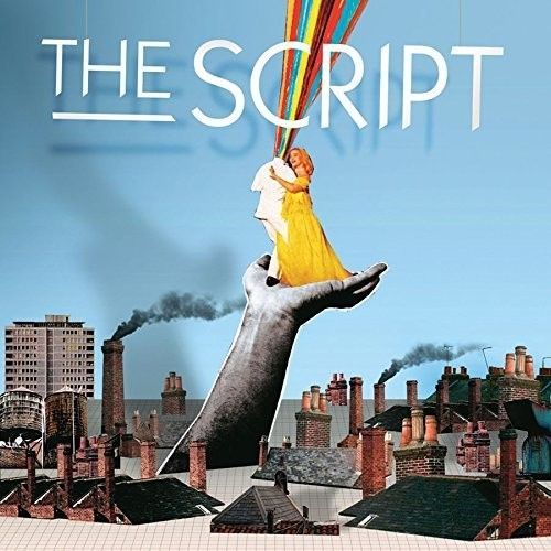 The Script - The Script [Cd] - The Script