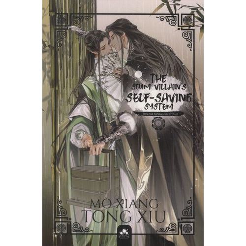 The Scum Villain's Self-Saving System - Tome 3   de Mo Xiang Tong Xiu  Format Grand Format 