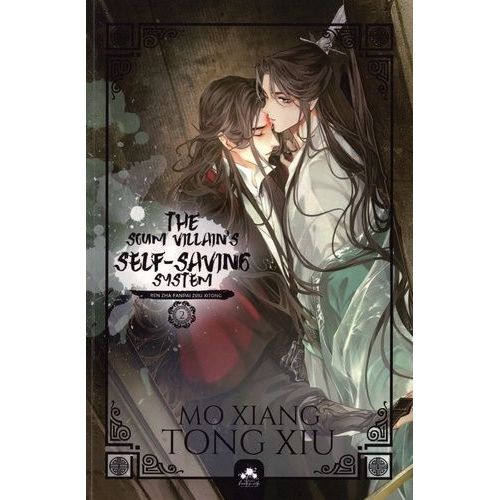 The Scum Villain's Self-Saving System - Tome 2    Format Beau livre 