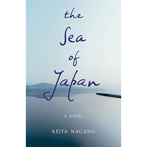 The Sea Of Japan   de Keita Nagano  Format Broch 