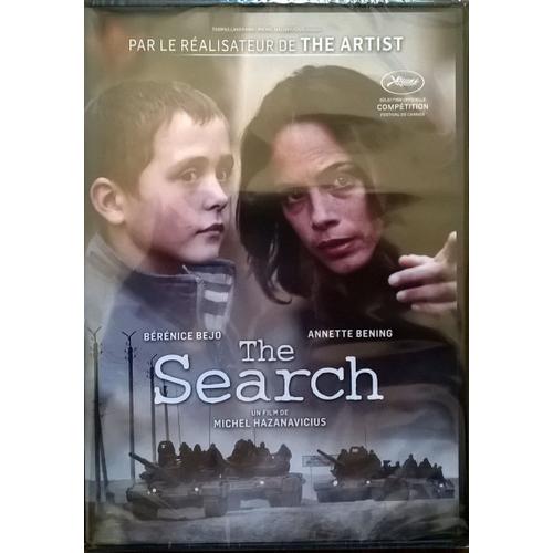The Search de Michel Hazanavicius
