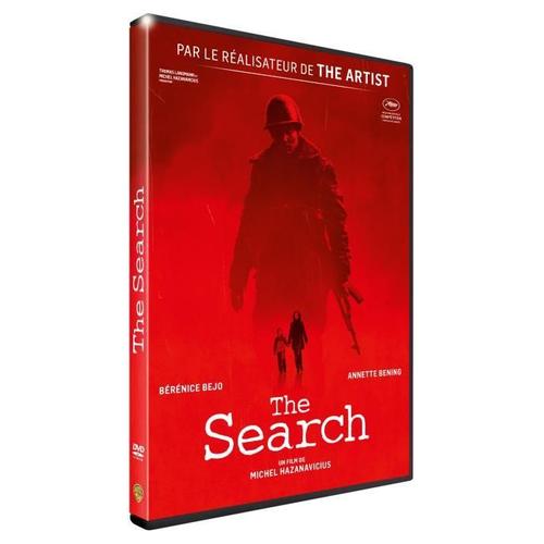The Search de Michel Hazanavicius