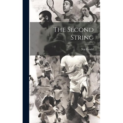 The Second String    Format Reli 