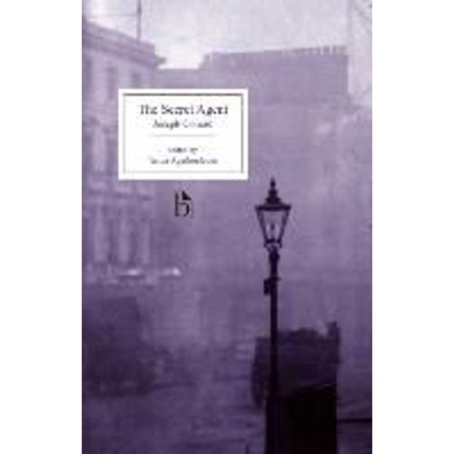 The Secret Agent   de Joseph Conrad  Format Broch 