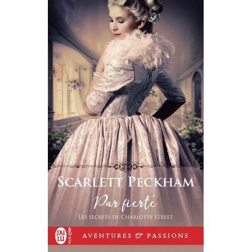 Les Secrets De Charlotte Street - Tome 2 - Par Fiert    Format Poche 