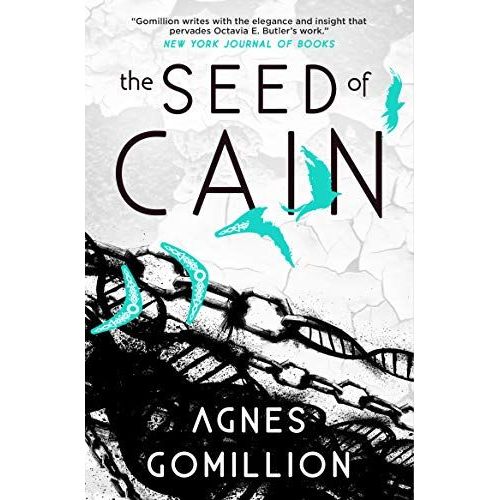 The Seed Of Cain    Format Broch 