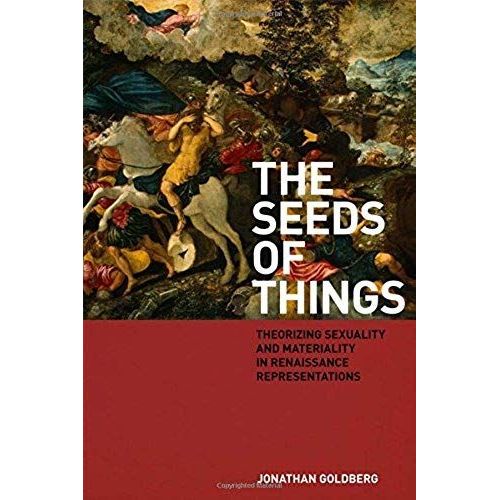 The Seeds Of Things    Format Reli 