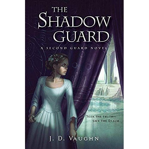 The Shadow Guard    Format Reli 