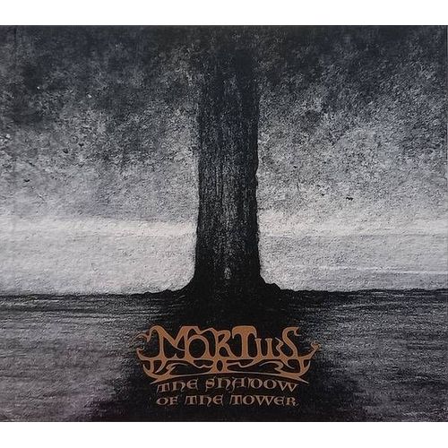 The Shadow Of The Tower - Mortiis