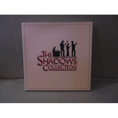 The Shadows Collection - Coffret 6 Disques - The Shadows
