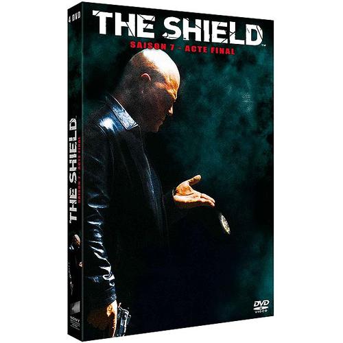 The Shield - Saison 7