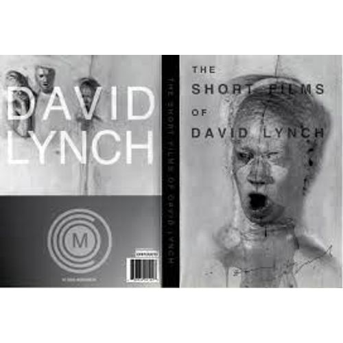 The Short Films Of David Lynch - Version Restaure de David Lynch