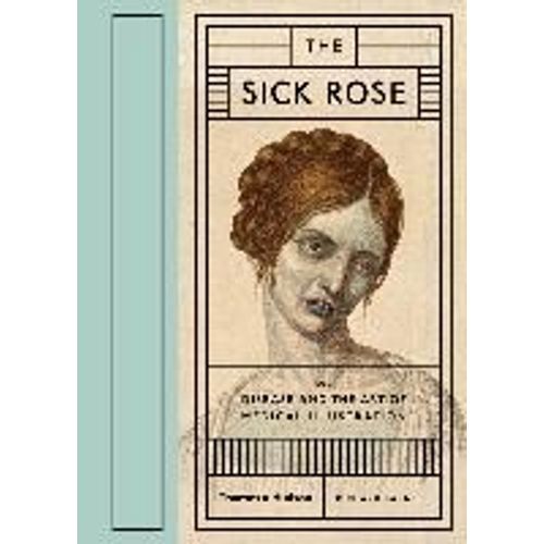 The Sick Rose    Format Reli 