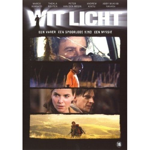 The Silent Army ( Wit Licht ) ( White Light ) [ Non Usa Format, Pal, Reg.2 Import Netherlands ] de Jean Van De Velde